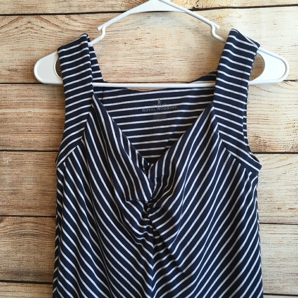 ROYAL ROBBINS ACTIVE ESSENTIAL KNIT DRESS - Picture 3 of 7